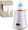 Flessenwarmer
